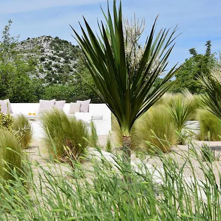 Villa Nebesi Zadarvillas *