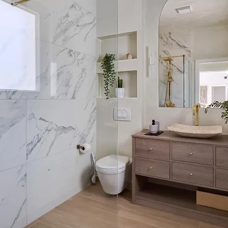 Villa Nebesi Zadarvillas Pristeg