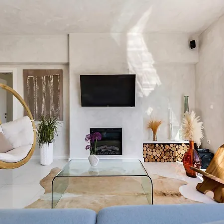 Villa Nebesi Zadarvillas