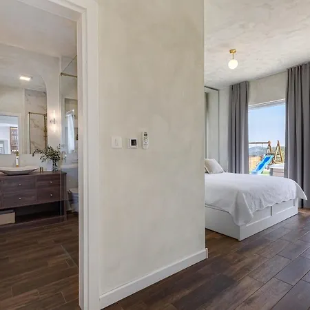 Villa Nebesi Zadarvillas Pristeg