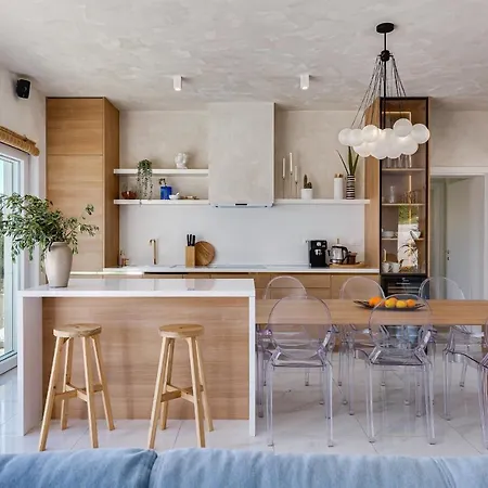 Villa Nebesi Zadarvillas Pristeg