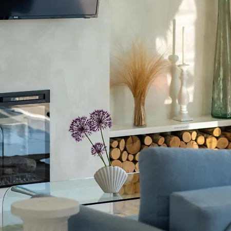 Villa Nebesi Zadarvillas Radosinovac