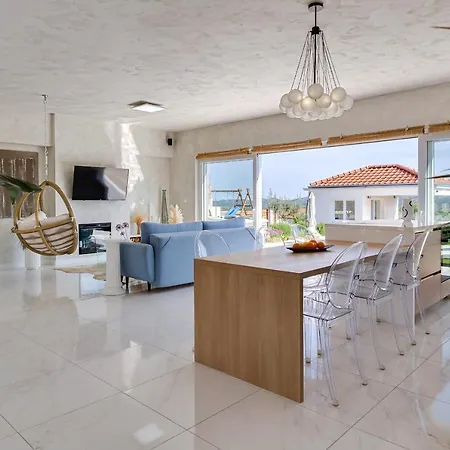 Nebesi Zadarvillas *