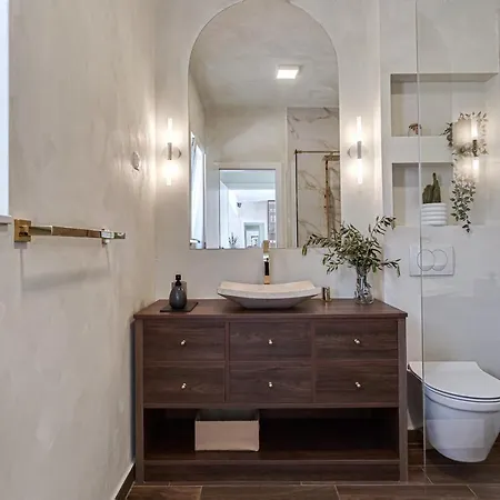 Nebesi Zadarvillas Villa *