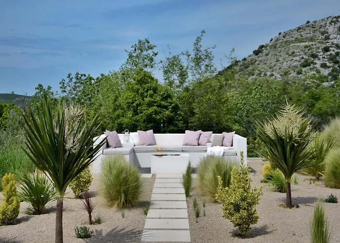Villa Nebesi Zadarvillas
