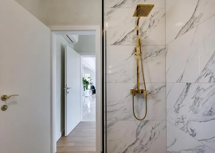 Nebesi Zadarvillas *