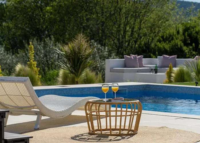 Nebesi Zadarvillas