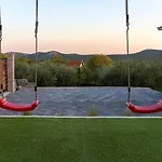 Nebesi Zadarvillas