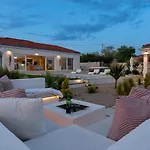 Willa Nebesi Zadarvillas