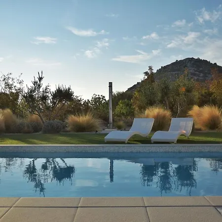 Nebesi Zadarvillas 别墅