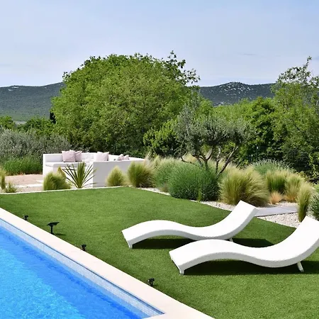 别墅 Nebesi Zadarvillas