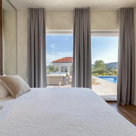 Nebesi Zadarvillas