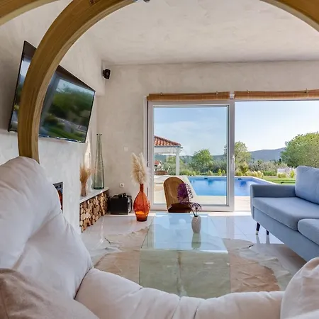 Nebesi Zadarvillas *