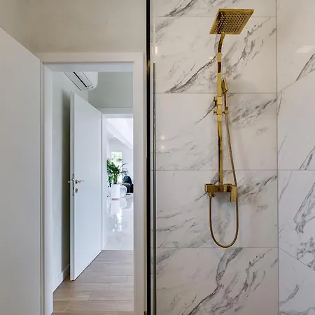 Nebesi Zadarvillas *