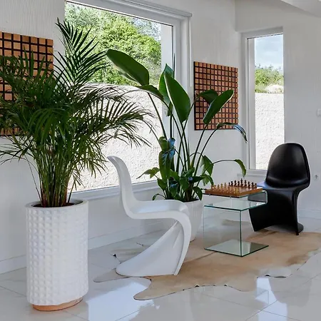Villa Nebesi Zadarvillas *