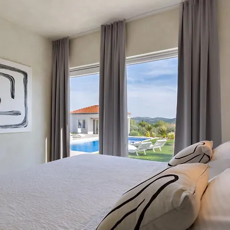 Nebesi Zadarvillas *