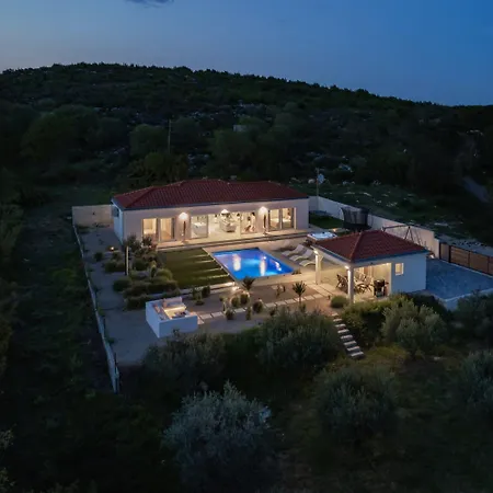 Villa Nebesi Zadarvillas
