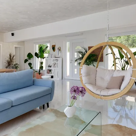 Nebesi Zadarvillas Villa *