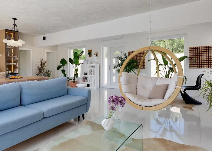 Nebesi Zadarvillas *