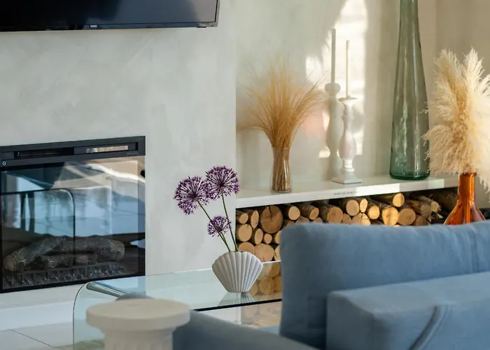 Vila Nebesi Zadarvillas Pristeg