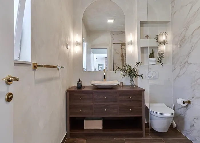 Nebesi Zadarvillas Vila *